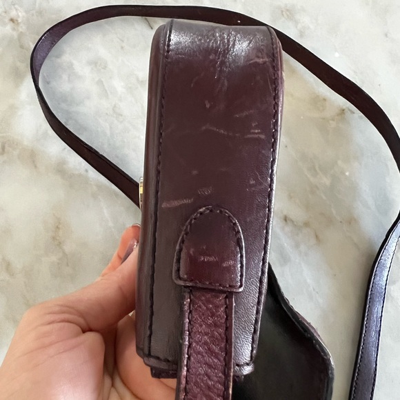 Vintage Etienne Aigner bag - Picture 6 of 16